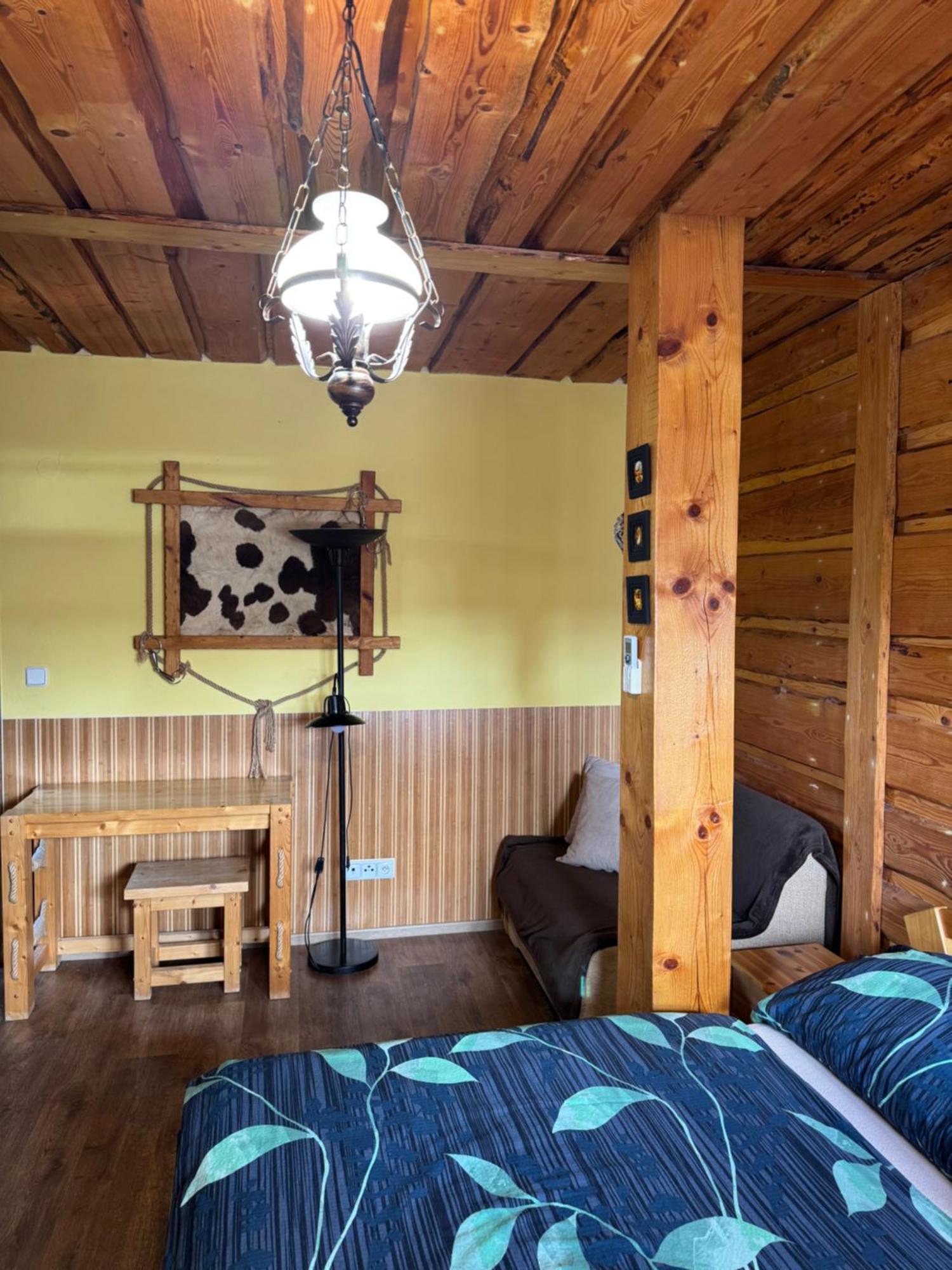 Gasthof Steak Restaurant Country Saloon Klatovy