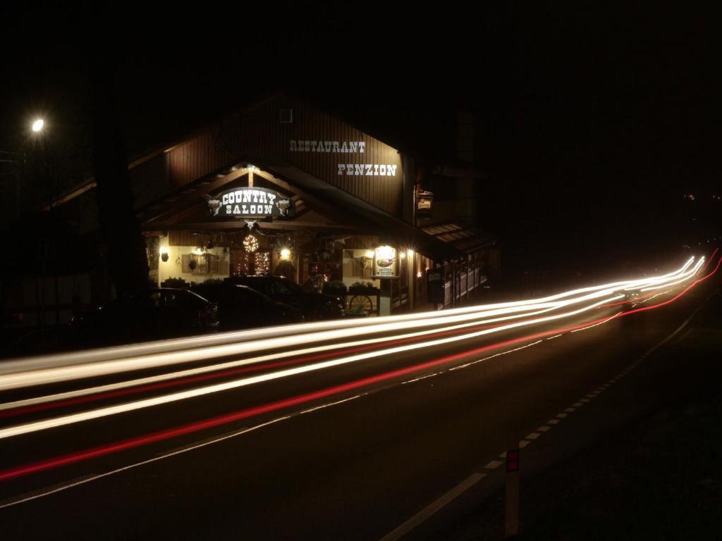 Gasthof Steak Restaurant Country Saloon