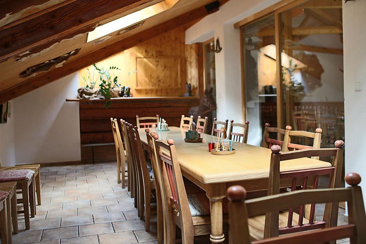 Gasthof Steak Restaurant Country Saloon Klatovy
